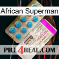 African Superman new07